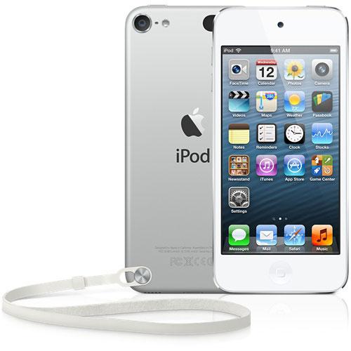 ipod apple fnac